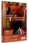 TOGU DVD Perfect Shape Powerball ABS