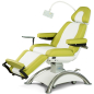 Preview: Lojer Capre MC Medical Chair Patientenstuhl