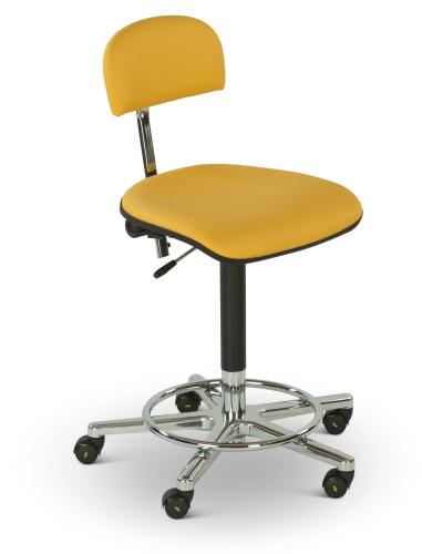 Lojer Anatomischer Sessel CH1400