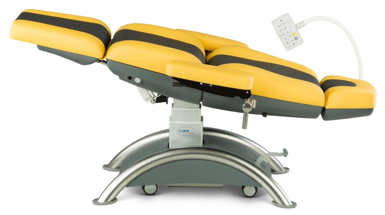 Lojer Capre MC Medical Chair Patientenstuhl