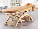 Lady Mary Therapieliege aus Holz